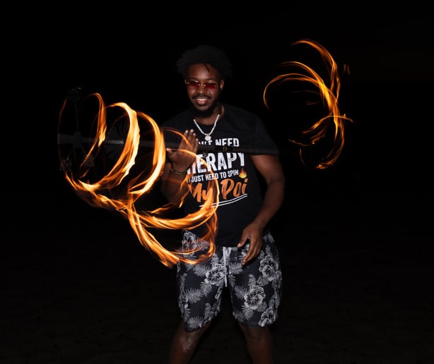 Gallery photo 3 of Vacation the Fire Bender