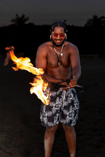 Gallery photo 6 of Vacation the Fire Bender