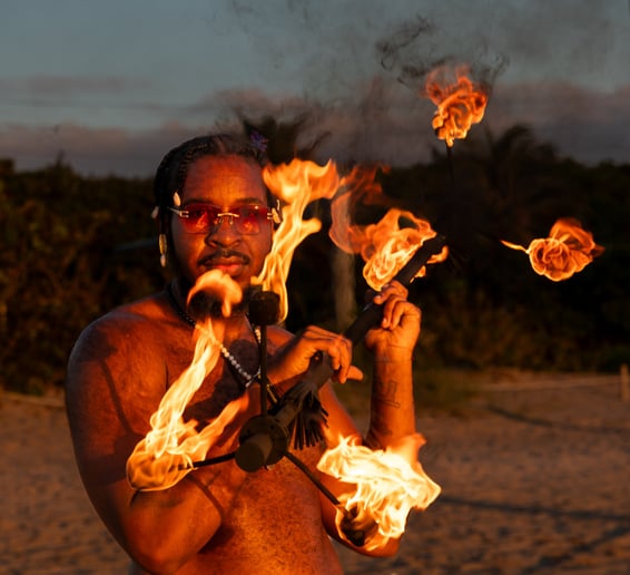 Gallery photo 7 of Vacation the Fire Bender