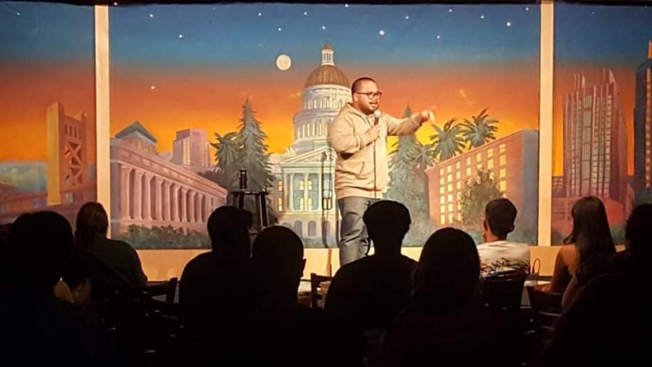 Gallery photo 1 of Artie Valenzuela