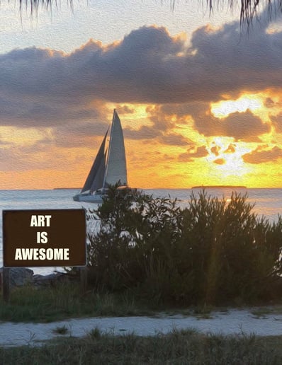 Gallery photo 7 of Artis Awesome