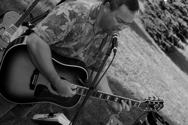 Gallery photo 6 of Acoustic Horizon
