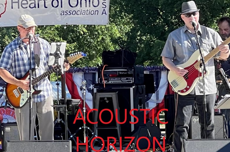 Gallery photo 4 of Acoustic Horizon