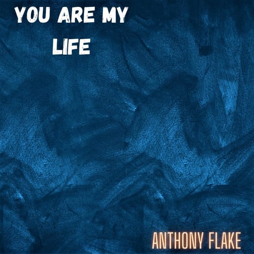 Gallery photo 1 of Artist Anthony Flake