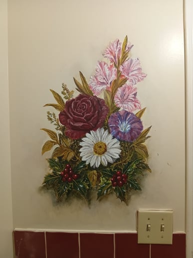 Gallery photo 1 of James Val Art