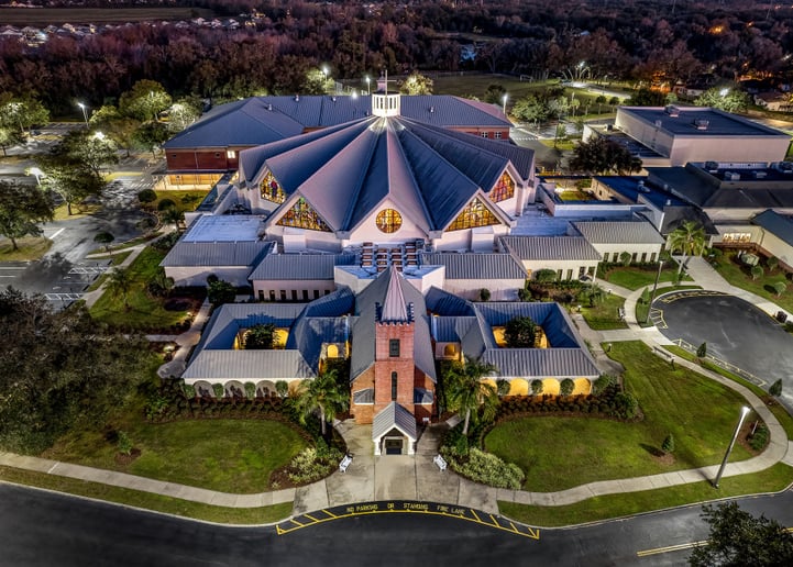 Gallery photo 6 of Artistic Aerials
