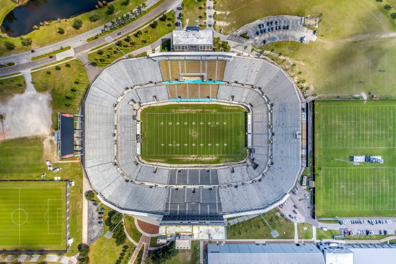 Gallery photo 8 of Artistic Aerials