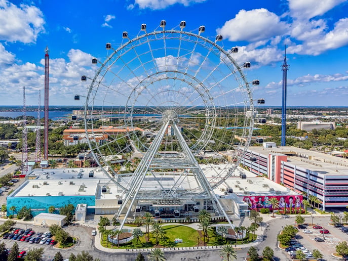 Gallery photo 4 of Artistic Aerials