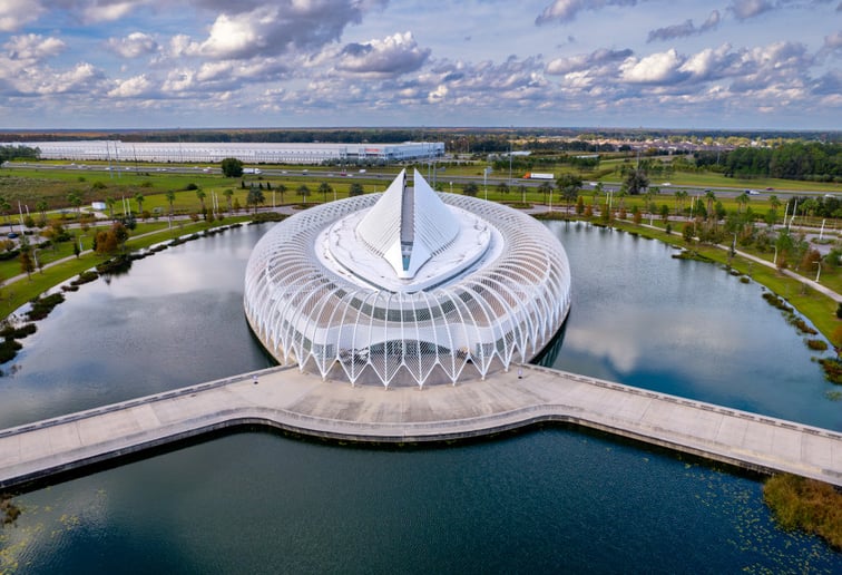 Gallery photo 10 of Artistic Aerials