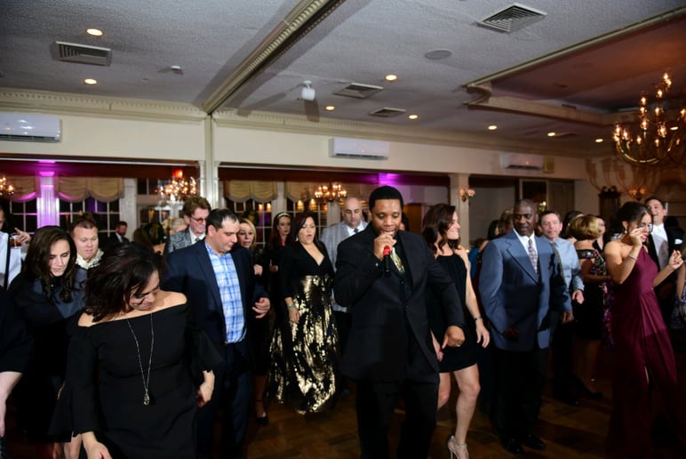Gallery photo 2 of Artistic Dj's Entertainment Company