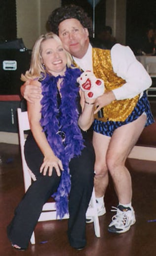 Gallery photo 1 of Artistic Entertainment
