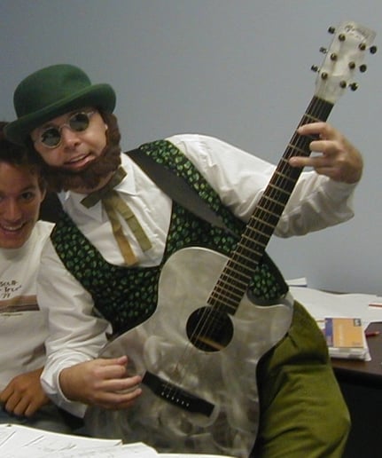 Gallery photo 10 of Artistic Entertainment