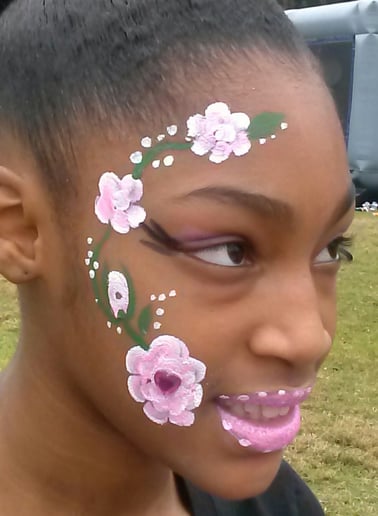 Gallery photo 2 of Precious the Painter