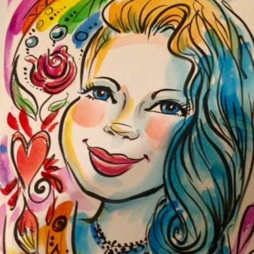 Gallery photo 10 of Artistic Faces for Fun