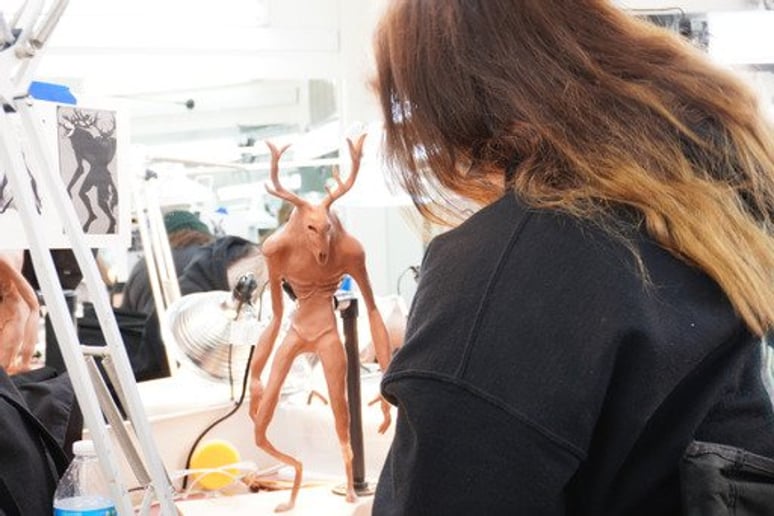 Gallery photo 7 of Artistic FX