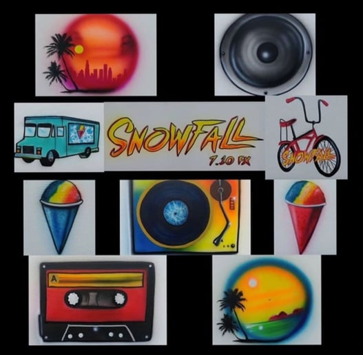 Gallery photo 15 of Artistic Graphics