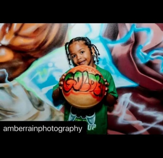 Gallery photo 20 of Artistic Graphics