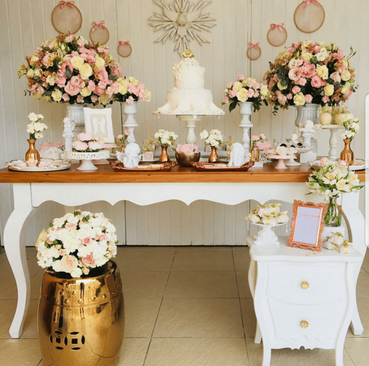 Gallery photo 1 of E.O. Weddings & Events