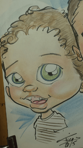 Gallery photo 6 of ArtisTICQally Made