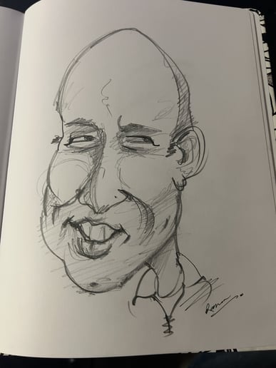 Gallery photo 4 of Artistraman