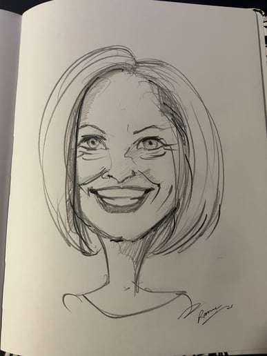 Gallery photo 5 of Artistraman