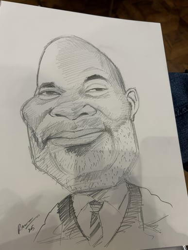 Gallery photo 6 of Artistraman