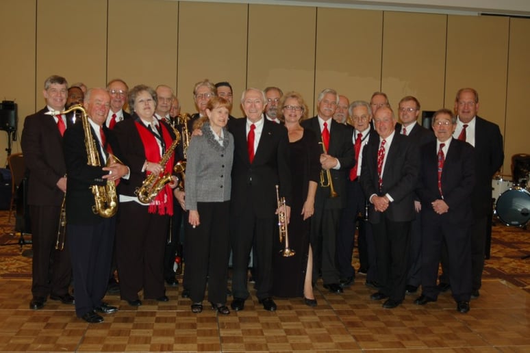 Gallery photo 1 of Artistry In Jazz