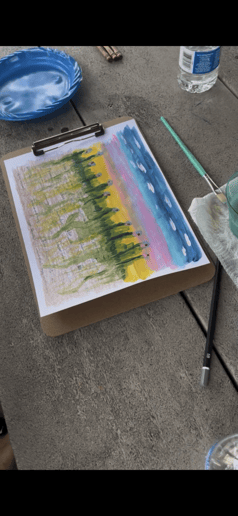Gallery photo 8 of ArtRelax Mobile Studio