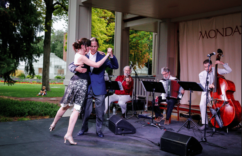 Gallery photo 8 of ArtSound Live Music
