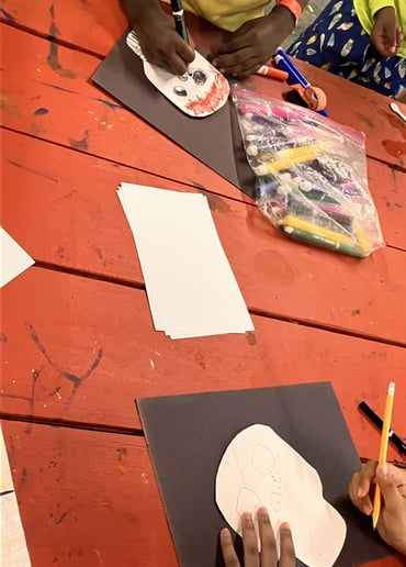 Gallery photo 2 of Artsy Parties with Ashley!