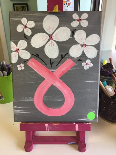 Gallery photo 10 of Artsy Partsy