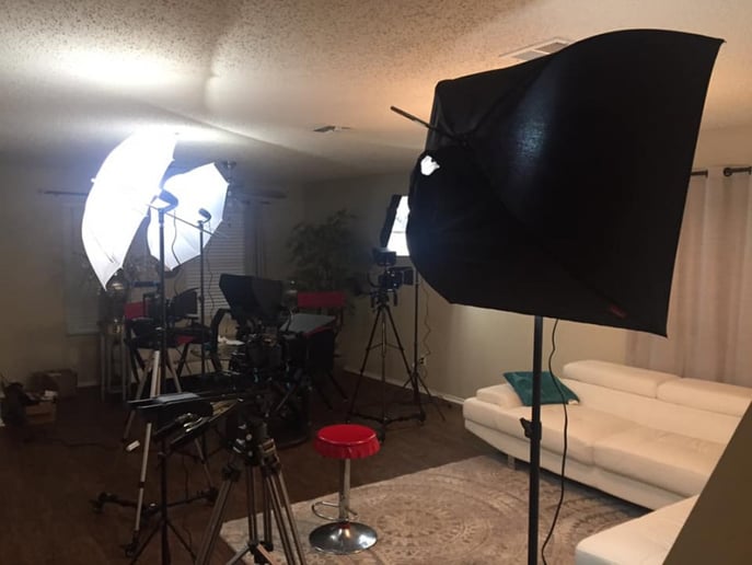 Gallery photo 3 of ArtWerks Entertainment
