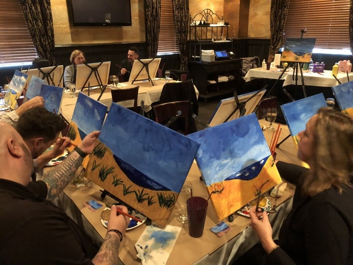 Gallery photo 4 of ArtWorx Events