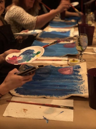 Gallery photo 7 of ArtWorx Events