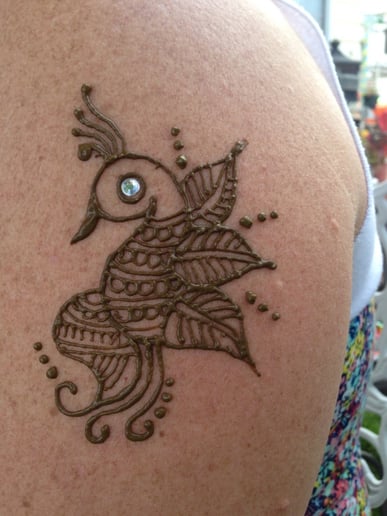 Gallery photo 15 of Artzappeal Henna