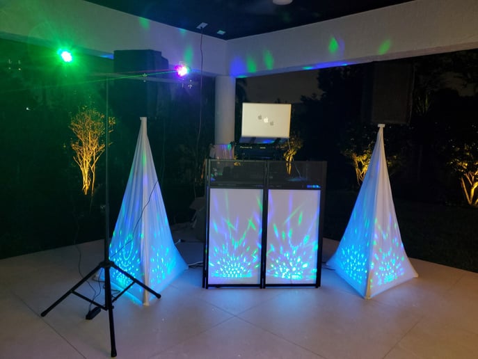 Gallery photo 2 of Ary DJ Productions