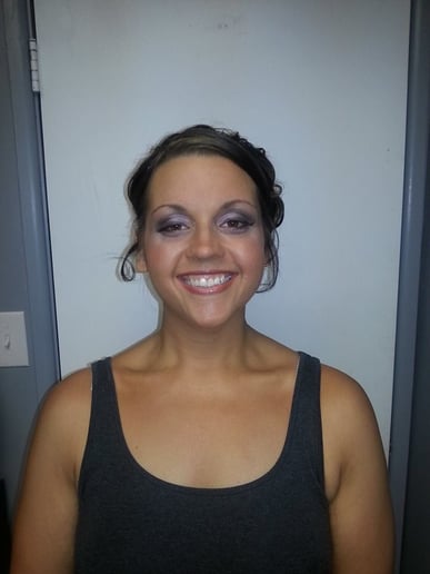 Gallery photo 2 of Aryn Hinton