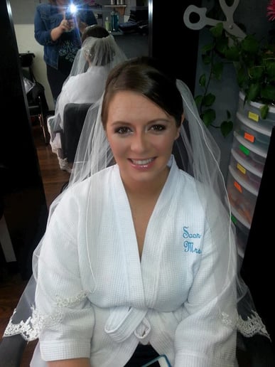 Gallery photo 3 of Aryn Hinton