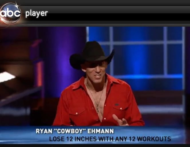 Gallery photo 3 of "As seen on ABC Shark Tank" - Business Mentor