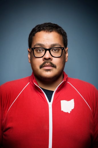 Gallery photo 1 of Ramon Rivas- Comedian