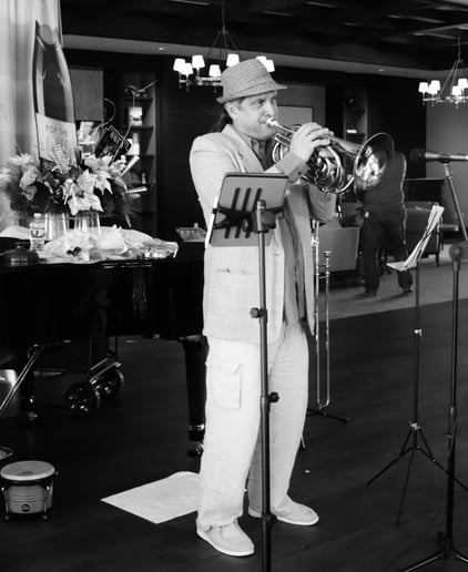 Gallery photo 4 of AS The Trombone