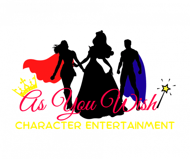 Gallery photo 1 of As You Wish Character Entertainment