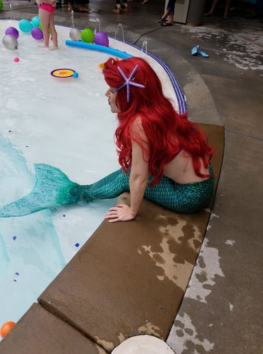 Gallery photo 8 of As You Wish Character Entertainment