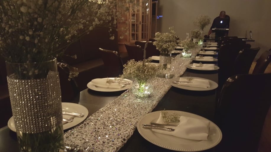 Gallery photo 1 of Asah Events