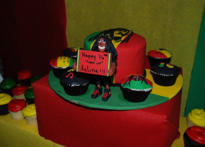 Gallery photo 8 of Asah Events