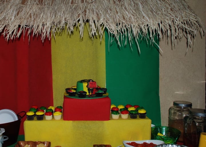 Gallery photo 9 of Asah Events
