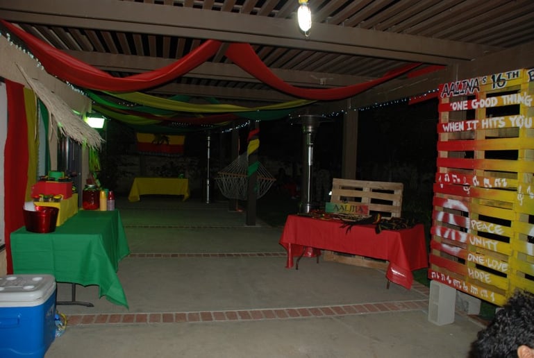 Gallery photo 10 of Asah Events