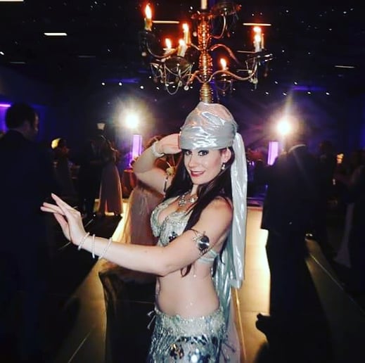 Gallery photo 1 of Asala World Dance - Bellydance, Persian, Bollywood
