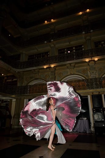 Gallery photo 4 of Asala World Dance - Bellydance, Persian, Bollywood