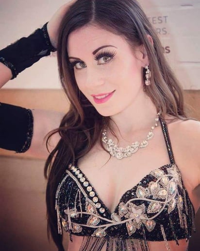Gallery photo 3 of Asala World Dance - Bellydance, Persian, Bollywood